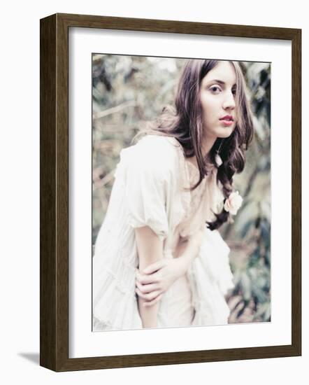 Summer Breeze-India Hobson-Framed Photographic Print