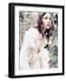Summer Breeze-India Hobson-Framed Photographic Print