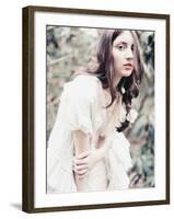 Summer Breeze-India Hobson-Framed Photographic Print