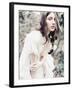 Summer Breeze-India Hobson-Framed Photographic Print