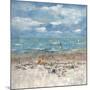 Summer Breeze-Wendy Wooden-Mounted Giclee Print