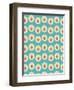 Summer Bugs-Rachel Gresham-Framed Giclee Print