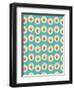 Summer Bugs-Rachel Gresham-Framed Giclee Print