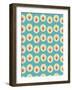 Summer Bugs-Rachel Gresham-Framed Giclee Print