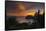 Summer Burn at Trinidad Beach, Humboldt County-Vincent James-Framed Stretched Canvas