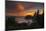 Summer Burn at Trinidad Beach, Humboldt County-Vincent James-Mounted Photographic Print