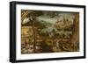 Summer, C. 1525-Hans von Wertinger-Framed Giclee Print