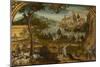 Summer, C. 1525-Hans von Wertinger-Mounted Giclee Print