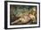 Summer, c.1555-Jacopo Robusti Tintoretto-Framed Premium Giclee Print