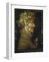 Summer, c.1573-Giuseppe Arcimboldo-Framed Giclee Print