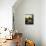 Summer, C1730-Nicolas Lancret-Mounted Giclee Print displayed on a wall