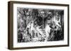 Summer, C1880-1882-W Unger-Framed Giclee Print