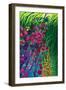 Summer Celebration-Bonnie B. Cook-Framed Giclee Print