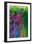 Summer Celebration-Bonnie B. Cook-Framed Giclee Print