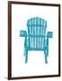 Summer Chair III-Avery Tillmon-Framed Art Print