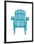 Summer Chair III-Avery Tillmon-Framed Art Print