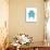 Summer Chair III-Avery Tillmon-Art Print displayed on a wall