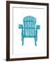 Summer Chair III-Avery Tillmon-Framed Art Print