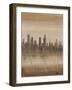 Summer City I-Farrell Douglass-Framed Giclee Print
