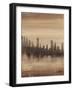 Summer City II-Farrell Douglass-Framed Giclee Print