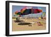 Summer Colors-5fishcreative-Framed Giclee Print