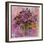 Summer Colour-Ann Oram-Framed Giclee Print