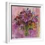 Summer Colour-Ann Oram-Framed Giclee Print