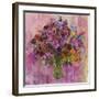 Summer Colour-Ann Oram-Framed Giclee Print