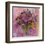 Summer Colour-Ann Oram-Framed Giclee Print