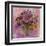 Summer Colour-Ann Oram-Framed Giclee Print