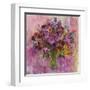 Summer Colour-Ann Oram-Framed Giclee Print