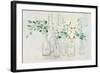 Summer Cuttings III v2-Julia Purinton-Framed Art Print