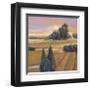 Summer Cypress-Langford-Framed Giclee Print