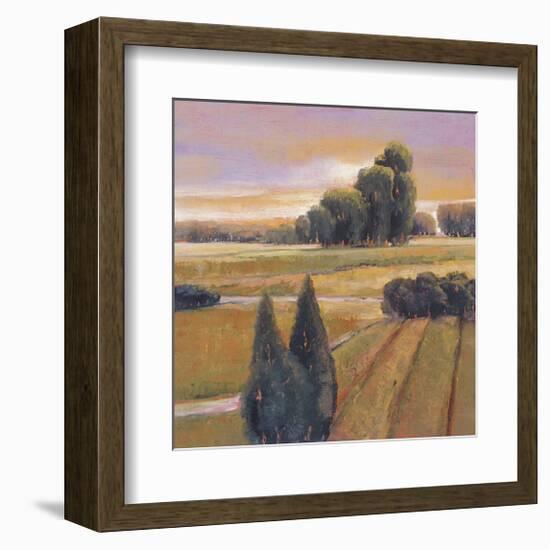 Summer Cypress-Langford-Framed Giclee Print