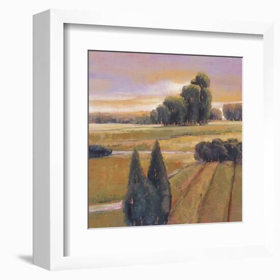 Summer Cypress-Langford-Framed Giclee Print