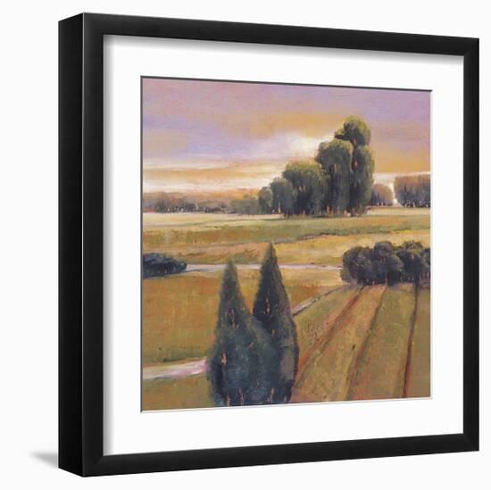 Summer Cypress-Langford-Framed Giclee Print