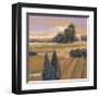 Summer Cypress-Langford-Framed Giclee Print