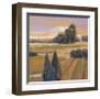 Summer Cypress-Langford-Framed Giclee Print