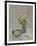 Summer Daisies and Lemons, 1990-Timothy Easton-Framed Giclee Print