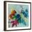 Summer Dance III-Hollack-Framed Giclee Print