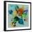 Summer Dance IV-Hollack-Framed Giclee Print