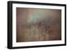 Summer Dawn-Doug Chinnery-Framed Photographic Print