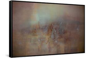 Summer Dawn-Doug Chinnery-Framed Stretched Canvas
