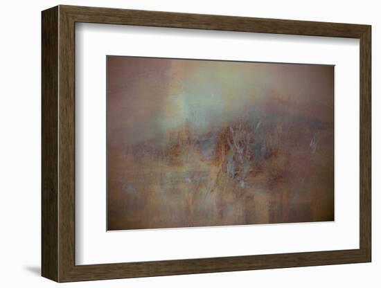 Summer Dawn-Doug Chinnery-Framed Photographic Print