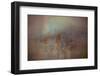 Summer Dawn-Doug Chinnery-Framed Photographic Print