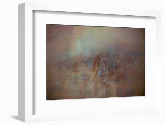 Summer Dawn-Doug Chinnery-Framed Photographic Print