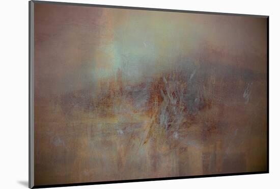 Summer Dawn-Doug Chinnery-Mounted Photographic Print