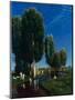 Summer Day, 1881-Arnold Böcklin-Mounted Giclee Print