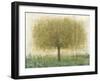 Summer Day Tree I-Tim OToole-Framed Art Print