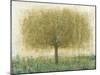 Summer Day Tree I-Tim OToole-Mounted Art Print